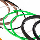 JCB LQU0166 Aftermarket Cylinder Seal Kit -