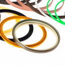 JCB LQU0172 Aftermarket Cylinder Seal Kit -