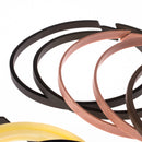 JCB LQU0172 Aftermarket Cylinder Seal Kit -