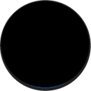 NBR O Ring 100mm ID X 3mm