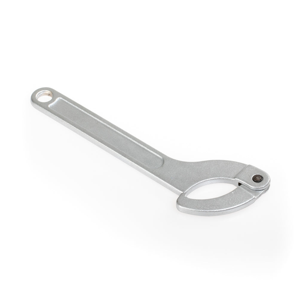 Tohren 80-120mm Adjustable Hook Spanner Wrench Tool Seal Twistor, 80 mm -  120 mm Tools in Stock in UK, Same Day Dispatch