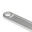 Tohren 120-180mm Adjustable Hook Spanner Wrench Tool For Repairing Hydraulic Cylinders - 120 mm - 180 mm