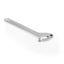 Tohren 50-80mm Adjustable Pin Spanner Wrench Tool For Repairing Hydraulic Cylinders - 50 mm - 80 mm