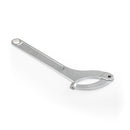 Tohren 120-180mm Adjustable Pin Spanner Wrench Tool For Repairing Hydraulic Cylinders - 120 mm - 180 mm