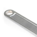 Tohren 120-180mm Adjustable Pin Spanner Wrench Tool For Repairing Hydraulic Cylinders - 120 mm - 180 mm