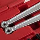 Tohren 20-100mm Adjustable Pin Face Spanner Tool For Repairing Hydraulic Cylinders - 20 mm - 100 mm