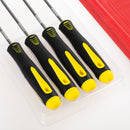 Tohren Hook Selection Tool For Repairing Hydraulic Cylinders