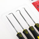 Tohren Hook Selection Tool For Repairing Hydraulic Cylinders