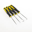 Tohren Hook Selection Tool For Repairing Hydraulic Cylinders