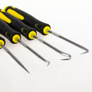Tohren Hook Selection Tool For Repairing Hydraulic Cylinders