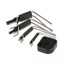 Tohren Seal Twistor Selection Tool For Repairing Hydraulic Cylinders -