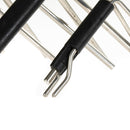 Tohren Seal Twistor Selection Tool For Repairing Hydraulic Cylinders -